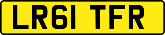 LR61TFR