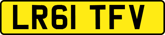 LR61TFV