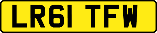 LR61TFW