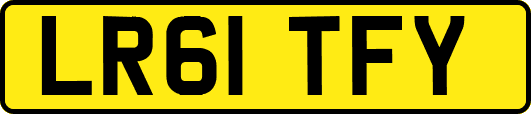 LR61TFY