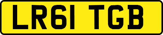 LR61TGB