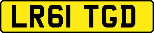 LR61TGD