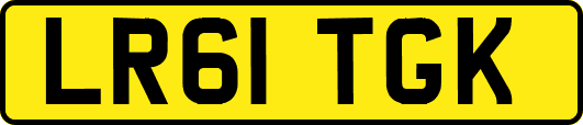 LR61TGK
