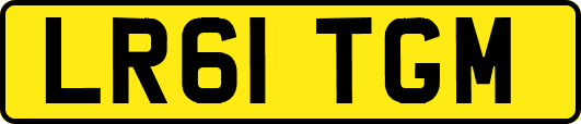 LR61TGM
