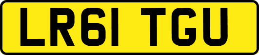 LR61TGU