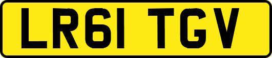 LR61TGV