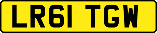 LR61TGW