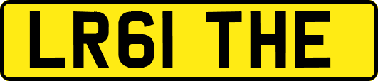 LR61THE