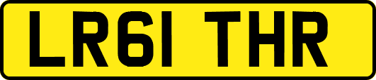 LR61THR