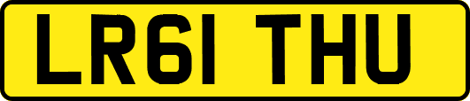 LR61THU