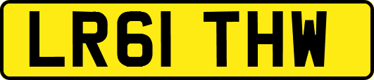 LR61THW