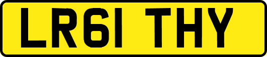 LR61THY
