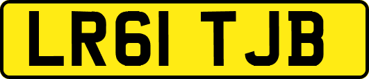 LR61TJB