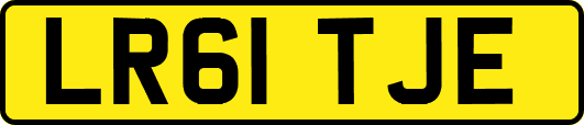 LR61TJE