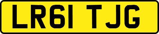 LR61TJG