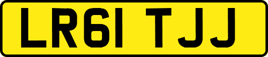 LR61TJJ