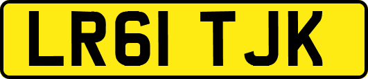 LR61TJK
