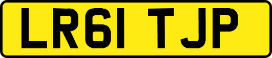 LR61TJP