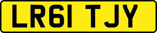 LR61TJY