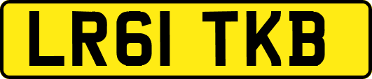 LR61TKB