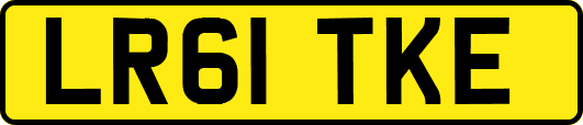 LR61TKE