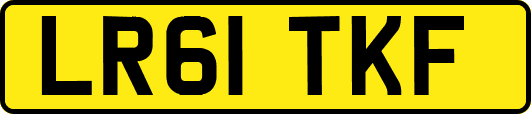 LR61TKF
