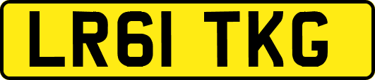 LR61TKG