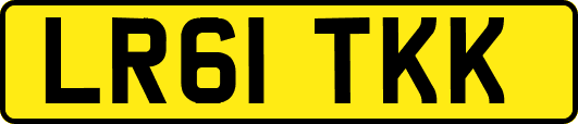 LR61TKK