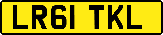 LR61TKL