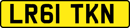 LR61TKN