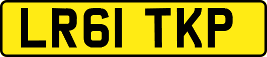 LR61TKP