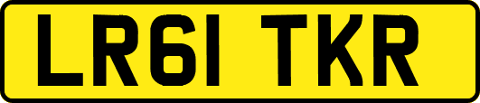 LR61TKR