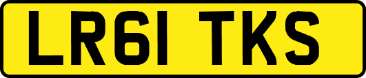 LR61TKS