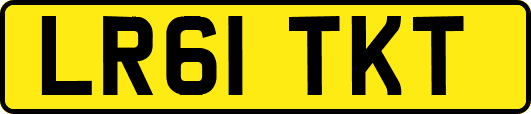 LR61TKT