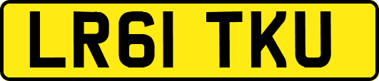 LR61TKU