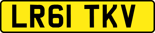 LR61TKV