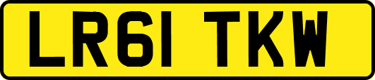 LR61TKW