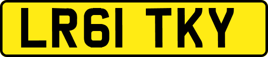 LR61TKY