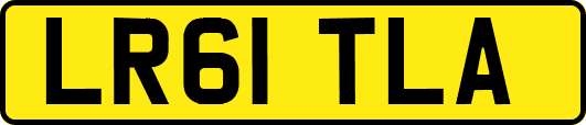 LR61TLA