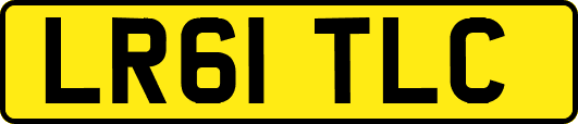 LR61TLC