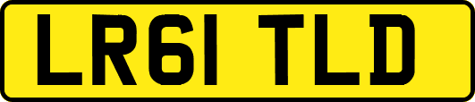 LR61TLD