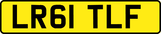 LR61TLF