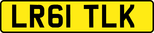 LR61TLK
