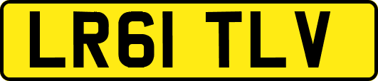 LR61TLV