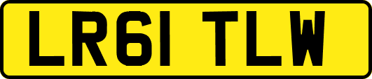 LR61TLW