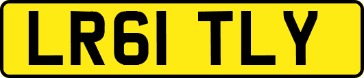 LR61TLY