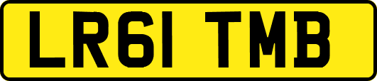 LR61TMB