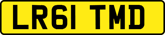 LR61TMD