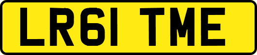 LR61TME