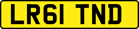 LR61TND